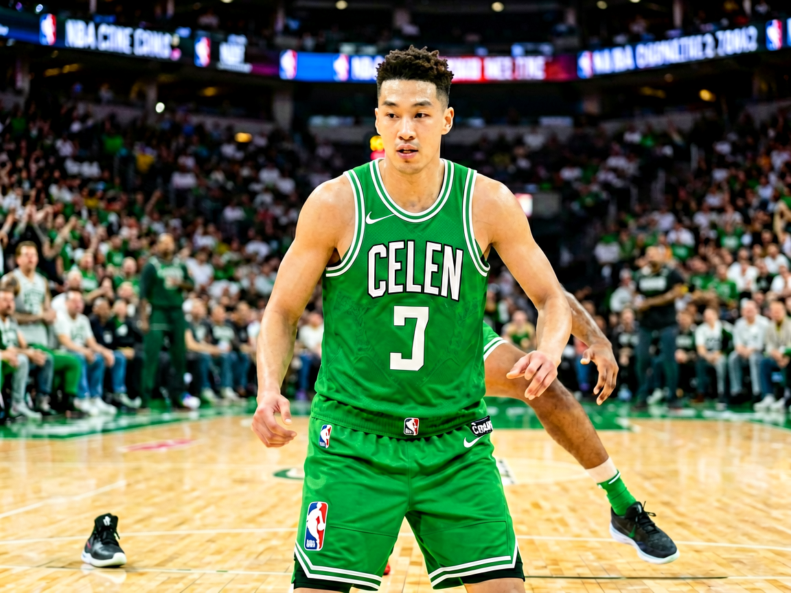 NBA季后赛