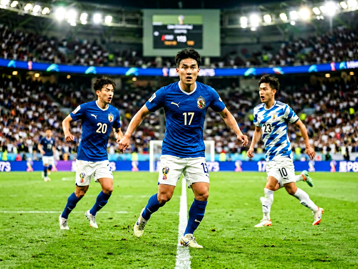 世界杯